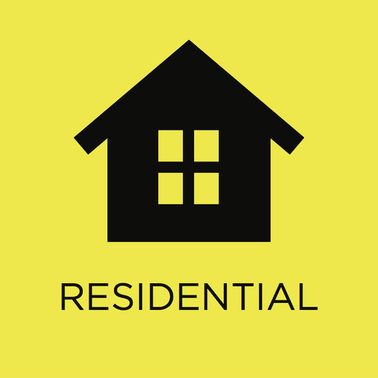 residental icon