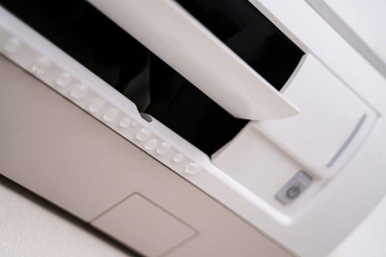 How To Fix an AC Leak in Your House [A StepbyStep Guide]