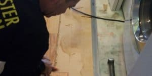 Washer Leaking from the Bottom? Here's What to Do Right Now