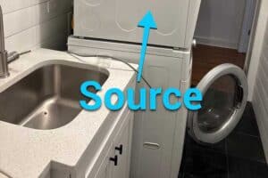 Washer Leaking from the Bottom in Your Chicago Home? Here’s How to Fix