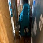Fridge Water Line Leaking in 12