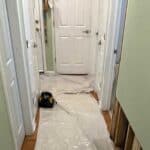 Fridge Water Line Leaking in 5