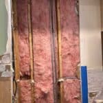 Fridge Water Line Leaking in 9
