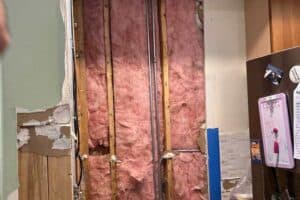 drywall removal albany park
