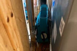 structural drying equipment albany park