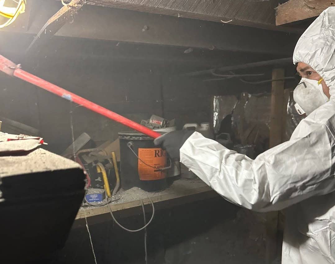garage fire restoration in Chicago